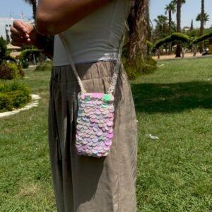 Mermaid Mobile Cover