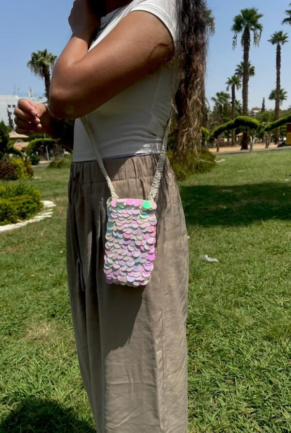 Mermaid Mobile Cover