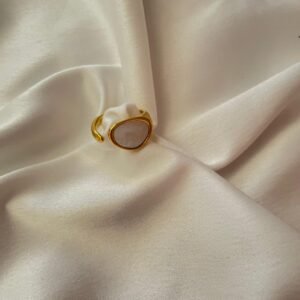 Golden Bloom