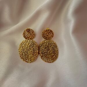 infinity Hoops