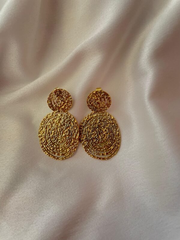 infinity Hoops