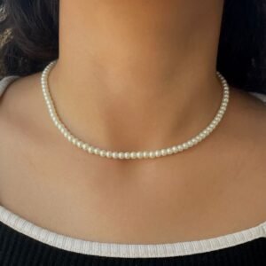 Simple Pearls