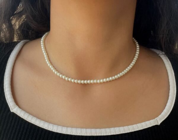 Simple Pearls