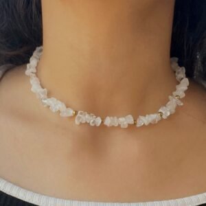 Moon Dust Necklace