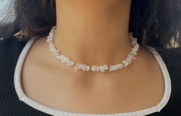Moon Dust Necklace