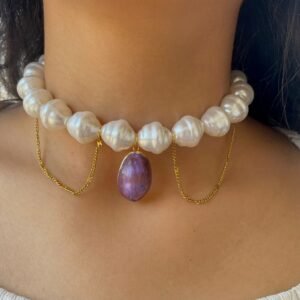 Jasmine Chocker