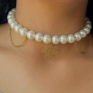 Sunny Chocker