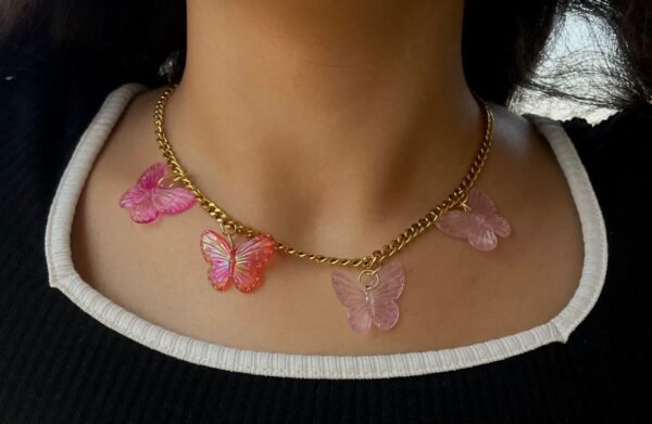 Crystal Wings