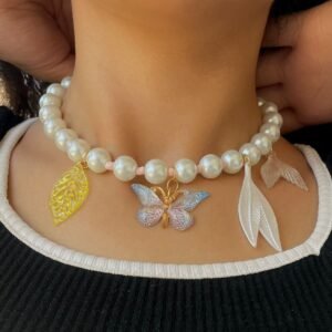 Summer Pearls