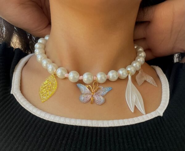 Summer Pearls