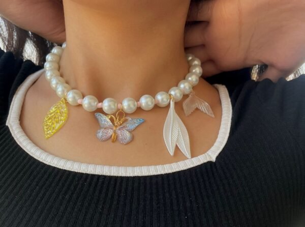 ⁦Summer Pearls⁩ - الصورة ⁦2⁩